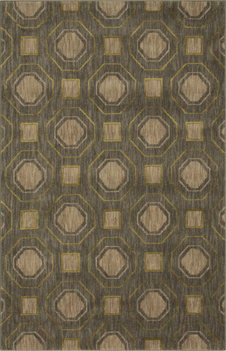 Karastan Artisan Octave Smokey Grey by Area Rug Scott Living main image