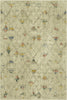 Karastan Mosaic Lorient Multi Area Rug main image