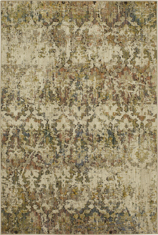 Karastan Mosaic Rodez Multi Area Rug main image