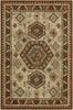 Karastan Spice Market Degana Garnet Area Rug main image