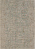 Karastan Cosmopolitan Calle Jade by Area Rug Virginia Langley main image