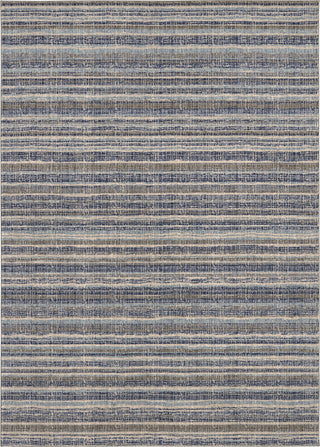 Karastan Touchstone Saybrook Ink Blue Area Rug main image