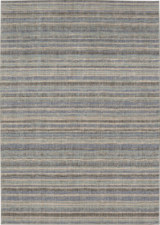 Karastan Touchstone Saybrook Robin's Egg Area Rug main image