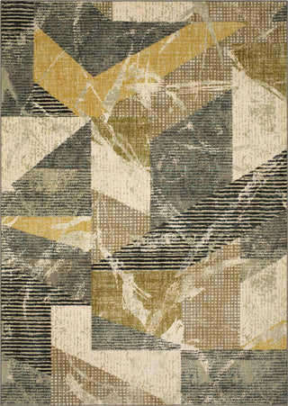 Karastan Touchstone Astoria Hazelnut Area Rug main image