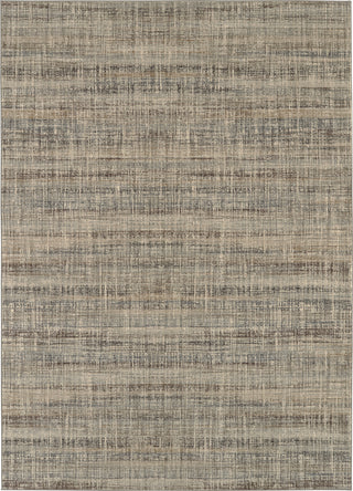 Karastan Elements Fowler Beige Area Rug main image