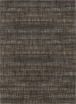 Karastan Elements Fowler Black Area Rug main image