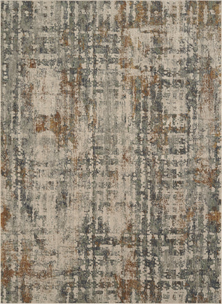 Karastan Elements Caballo Denim Area Rug main image