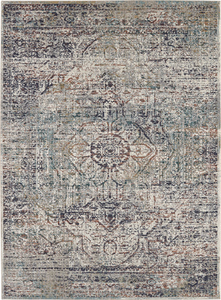 Karastan Soiree Keene Multi Area Rug Main Image