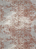 Karastan Soiree Nirvana Spice by Area Rug Virginia Langley Main Image 8'x11' Size 
