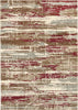 Karastan Tempest Stratus Ruby Area Rug main image