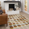 Karastan Expressions Acoustics Ginger by Area Rug Scott Living Room Scene Featured 