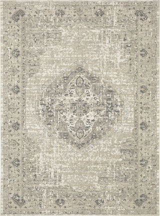 Karastan Zephyr Acropolis Alabaster Area Rug Main Image