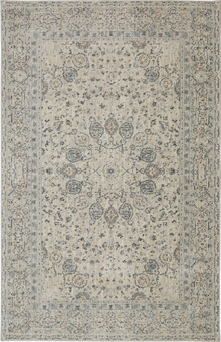 Karastan Serenade Adagio Cream Area Rug by Studio Main Image