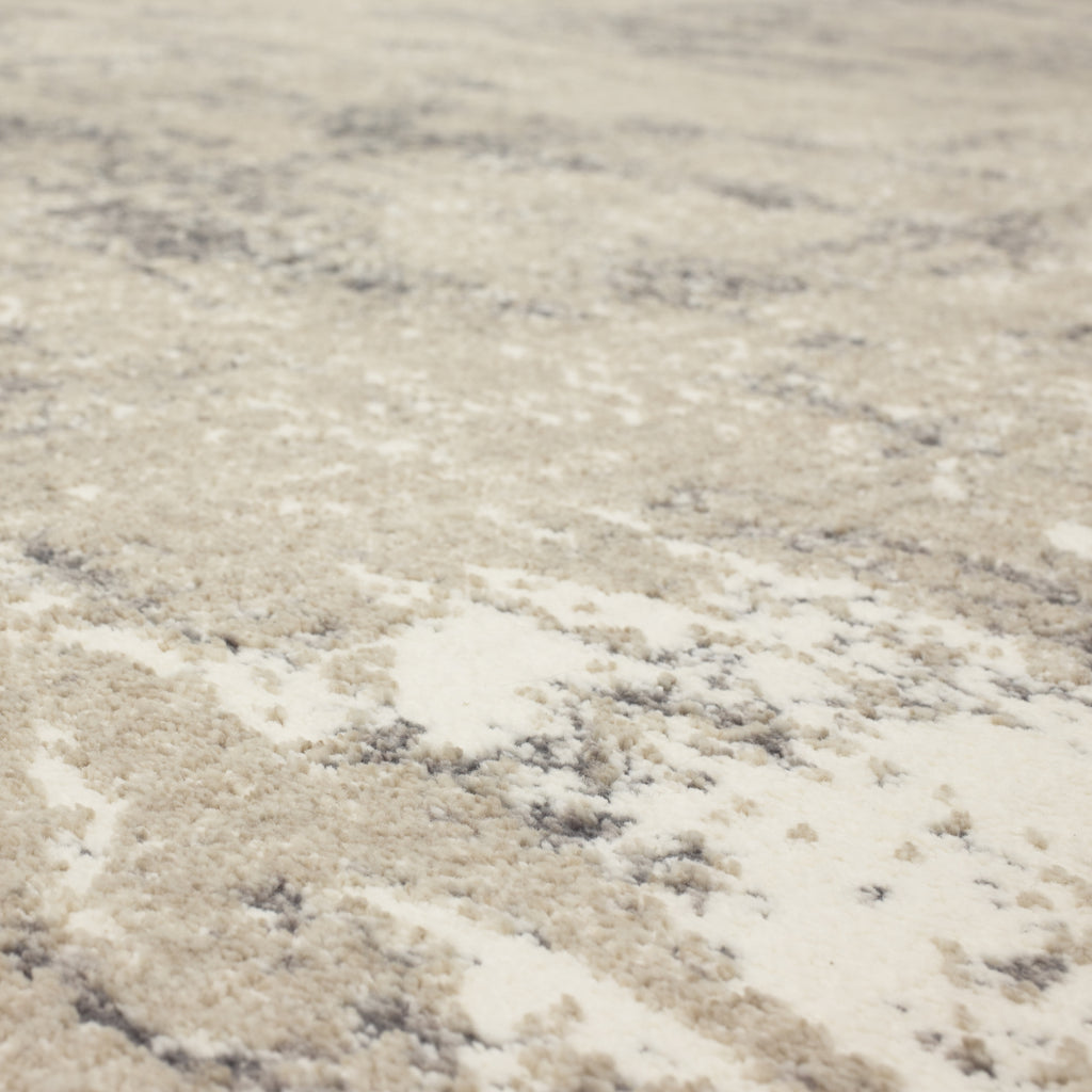 Karastan Epiphany Agusti Frost Grey Area Rug – Incredible Rugs and Decor