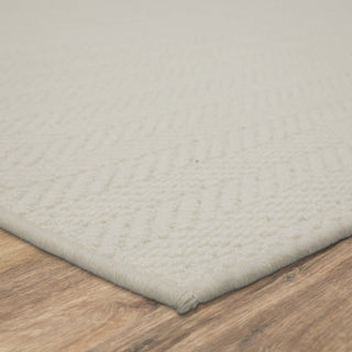 Karastan Modern Classics Alderney Whisper Area Rug 