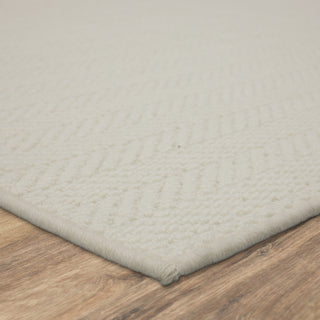 Karastan Modern Classics Alderney Whisper Area Rug