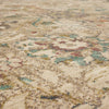 Karastan Estate Allerton Beige Area Rug Close Up
