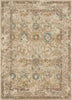 Karastan Estate Allerton Beige Area Rug Main Image