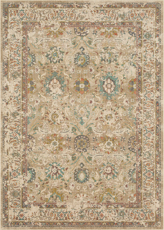 Karastan Estate Allerton Beige Area Rug Main Image