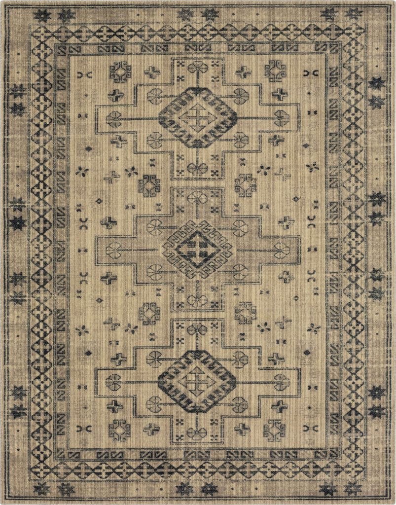 Karastan by (Series 2) Almada Twilight Area Rug Bobby Berk main image