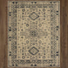 Karastan by (Series 2) Almada Twilight Area Rug Bobby Berk Main Image