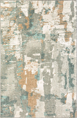 Karastan Serenade Andante Gray Area Rug by Studio Main Image