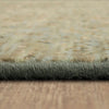 Karastan Titanium Andeols Seaglass Area Rug Pile