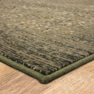 Karastan Titanium Andeols Slate Area Rug Main Image