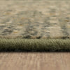 Karastan Titanium Andeols Slate Area Rug Detail Image