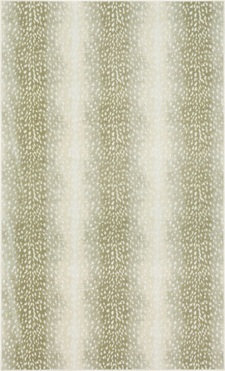 Karastan Kalahari Antelope Skin Cream Area Rug Main Image 