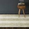 Karastan Kalahari Antelope Skin Cream Area Rug Room Scene 2
