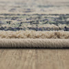 Karastan Cosmopolitan Armitage Indigo Area Rug Detail Image