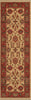 Karastan Ashara Agra Ivory Area Rug