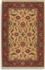 Karastan Ashara Agra Ivory Area Rug