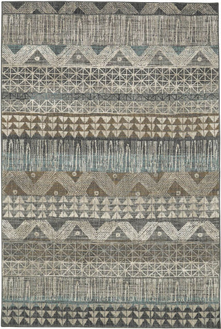 Karastan Serenade Ballad Gray Area Rug by Studio Main Image