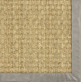 Karastan Modern Classics Basketweave Seagrass Area Rug