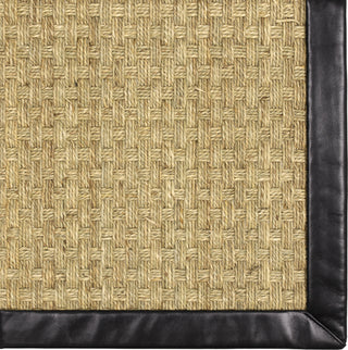 Karastan Modern Classics Basketweave Seagrass Area Rug