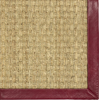 Karastan Modern Classics Basketweave Seagrass Area Rug