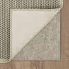 Karastan Modern Classics Basketweave Sisal Grey Tri Color Area Rug 