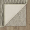 Karastan Modern Classics Basketweave Sisal Grey Tri Color Area Rug