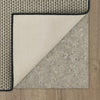 Karastan Modern Classics Basketweave Sisal Grey Tri Color Area Rug