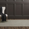 Karastan Modern Classics Basketweave Sisal Grey Tri Color Area Rug