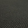 Karastan Modern Classics Basketweave Sisal Gunmetal Area Rug