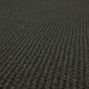 Karastan Modern Classics Basketweave Sisal Gunmetal Area Rug