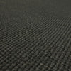 Karastan Modern Classics Basketweave Sisal Gunmetal Area Rug 