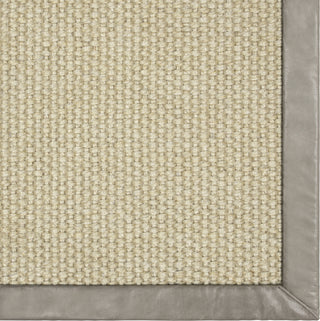 Karastan Modern Classics Basketweave Sisal Moonstruck Area Rug