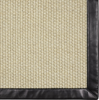 Karastan Modern Classics Basketweave Sisal Moonstruck Area Rug