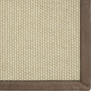 Karastan Modern Classics Basketweave Sisal Moonstruck Area Rug