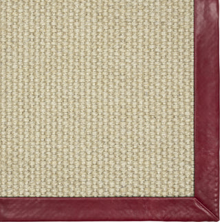 Karastan Modern Classics Basketweave Sisal Moonstruck Area Rug