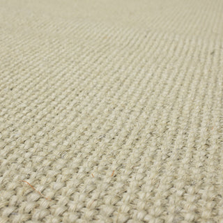 Karastan Modern Classics Basketweave Sisal Moonstruck Area Rug